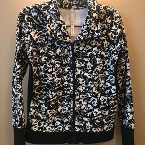 LuLu lemon Jacket
